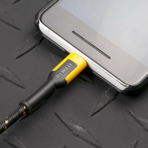 DeWalt Charging Cable USB-C, Iphone, Car Charger, Speakers, Accesories ETC - Picture 7 of 58