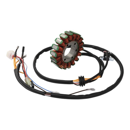Magneto Stator Coil Fit For Polaris Sportsman 400 2004-2005 450 06-07 500 04-13 - Picture 3 of 5