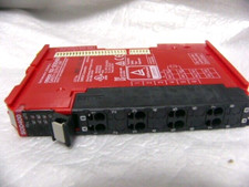 OMRON NX-SOD400 Safety Input Unit NXSOD400 tested