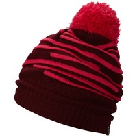 Mountain Hardwear Nice Ride Beanie Rich Wine/bright Rose Mens on sale Mountain Hardwear Nice Ride Beanie Rich Wine/bright Rose Mens on sale