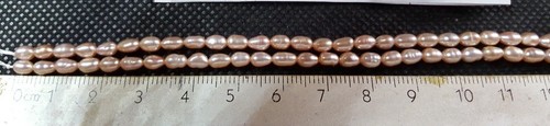Various Strands of Freshwater Pearls from Jewellery Maker TV - Picture 308 of 353