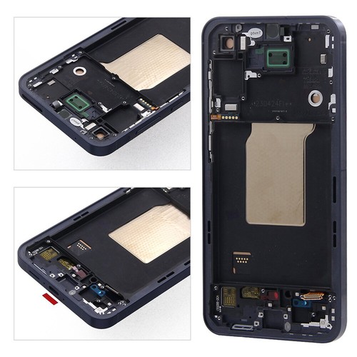 LCD Display Digitizer For Samsung Galaxy A55 Touch Screen Frame Replacement AAU - Bild 11 von 18