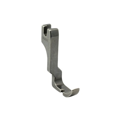 238 138 Pfaff Right Cording Zipper Foot #26473 For 141 463 Sewing Machine