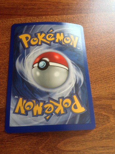 Pick a Card: Pokemon Neo Genesis Uncommon & Common - Picture 71 of 378
