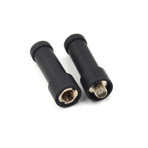 Mini Short Antenna SMA UHF 400-480MHz for Kenwood Baofeng Handheld Radio Pip _ou - Zdjęcie 2 z 11