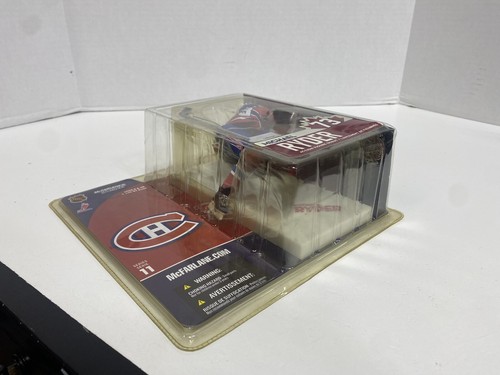 McFarlane Sports Picks Michael Ryder Serie 11 - Bild 7 von 7