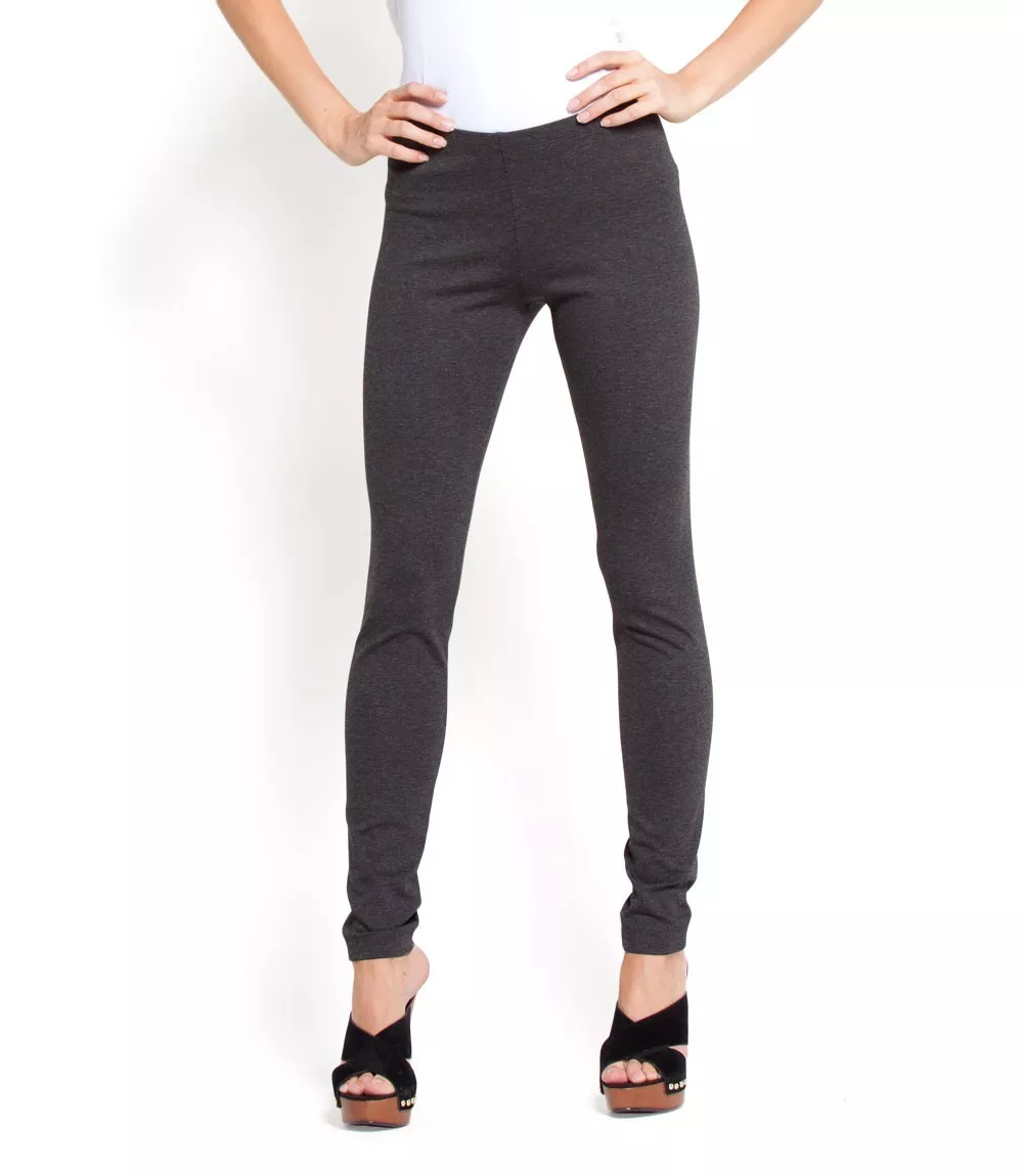 Structured leggings outlet