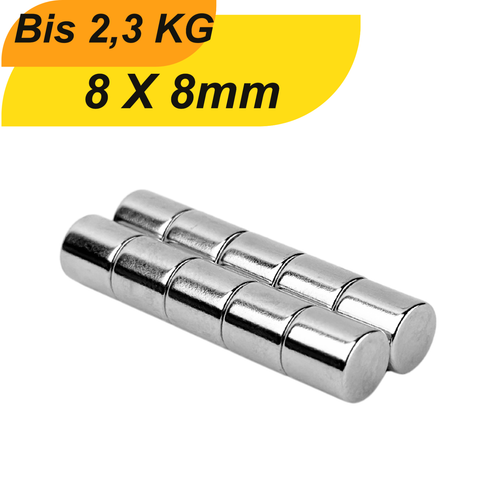 Neodymium Magnets Your Choice - Choose Size and Quantity - Strong Super Magnets - Picture 26 of 57