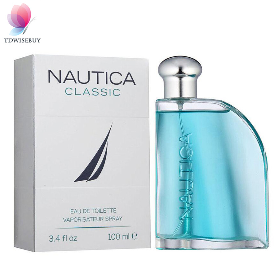 Nautica classic online by nautica spray