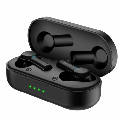 Wireless Bluetooth Earphones Earbuds For Motorola G Stylus/5G/Power/Pure/G7/+/G6 - Picture 5 of 13