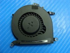 MacBook Air A1466 13" 2013 MD761LL/A Genuine CPU Cooling Fan 923-0442