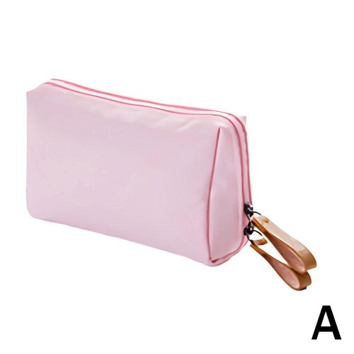 Women Cosmetic Make Up Travel Toiletry Storage Bag Portable Handbag Lot O6 - Picture 16 of 27