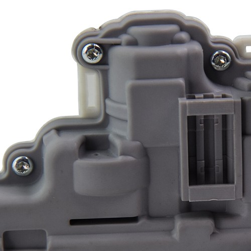 Rear Left Door Lock Latch Actuator For Audi A3 A6 C6 A8 R8 4F0839015 8PIN - Picture 9 of 10