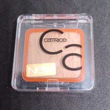 Catrice Art Farben Lidschatten, Nr. 300 Take Me To Desert, Vegan  Neu