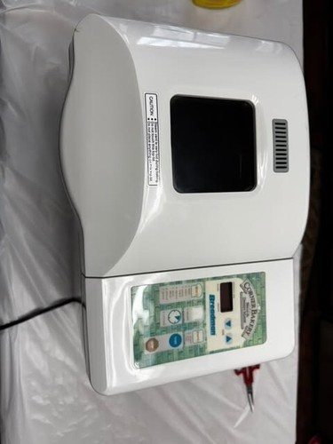 Bread Maker Breadman TR888 Corner Bakery 2lb Programmable Dessert ! - Picture 2 of 4