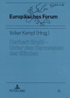 Herbert Gruhl - Unter den Karawanen der Blinden (2005, Taschenbuch)