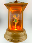Disney Parks Tinker Bell Light Up Lantern Peter Pan New 2023