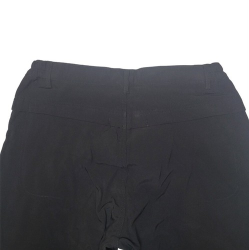 Camii Mia Women's Black Snow Winter Waterproof Pants Size W36 × 30L Brand New - Picture 9 of 12