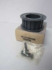 MAUREY 18H100SH TIMING PULLEY 1-3/4" BORE