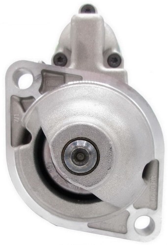Anlasser Starter passend für Lombardini 3LD / 4LD Microcar Ligier Ritzel 30 mm - Bild 2 von 5