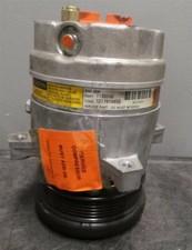 Delphi 5266 AC Compressor Clutch 1135266 Refrigerant GMC Savana New