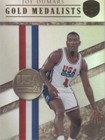 2010-11 Panini Gold Standard - Joe Dumars #17