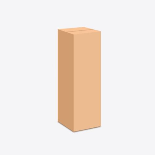 80 GAUGE - 4 Rolls Shrink Wrap Stretch Film 18" X 1500' Total 3” core diameter - Picture 4 of 12