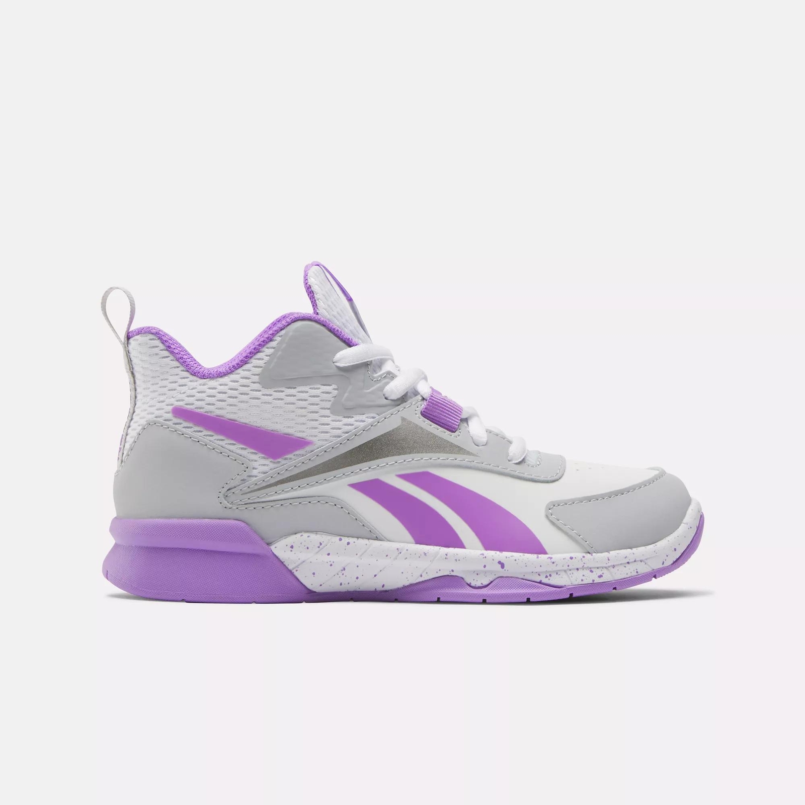 Обувь Reebok More Buckets - для дошкольного возраста