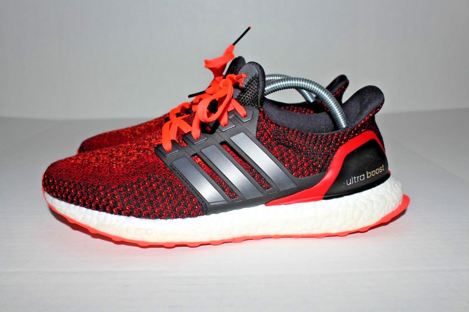 Adidas Ultra Boost 2.0 Solar Red OG Adidas Ultra Boost 2.0 Solar Red OG