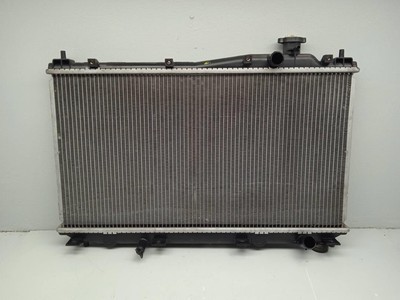 Radiateur D'eau Pour Honda Civic 5 (Phase 5) 1.3i 16V - D'occasion - État Bon - Garantie 12 Mois