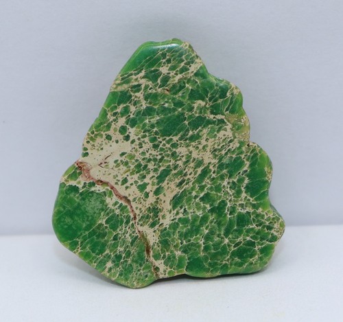 Lastra Turchese Naturale Arizona Verde 38 Ct Grezzo Sciolto Certificato Gemma - Foto 1 di 6