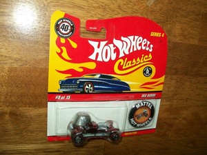 red baron hot wheels ebay