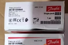 NEW DANFOSS 061B100866 MBC5100 Pressure Switch UPS shipping
