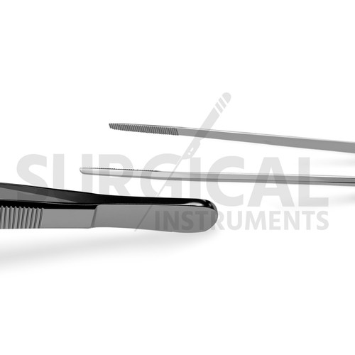 Instrumentos médicos quirúrgicos quirúrgicos de bayoneta ADSON 6" acero inoxidable grado alemán - Imagen 8 de 8