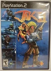 Jak II Sony Playstation 2 PS2 CIB Complete + Manual NTSC
