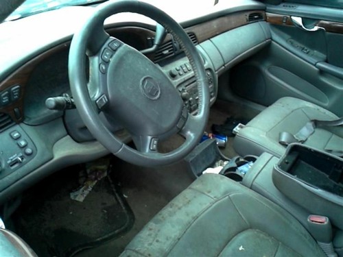 AIR CLEANER FITS 04-05 BONNEVILLE 110487 - Foto 3 di 3