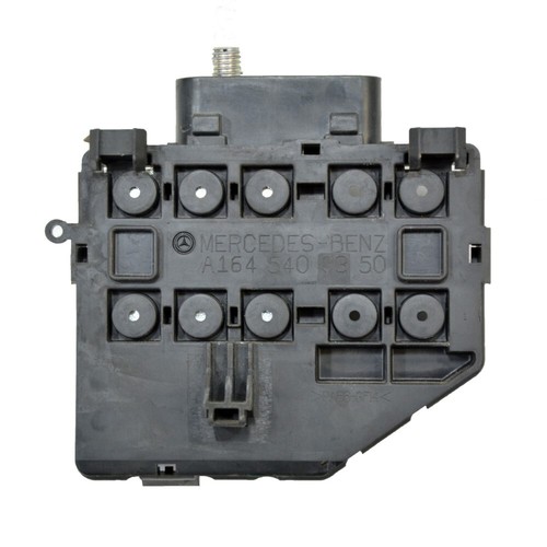 Terminale di avviamento batteria Mercedes-Benz Classe M (W164), OEM A1645400350 - Foto 2 di 2