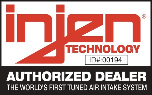 Injen SP CARB Legal Short Ram Cold Air Intake For 2006-2011 Honda Civic Si 2.0L - Picture 9 of 9