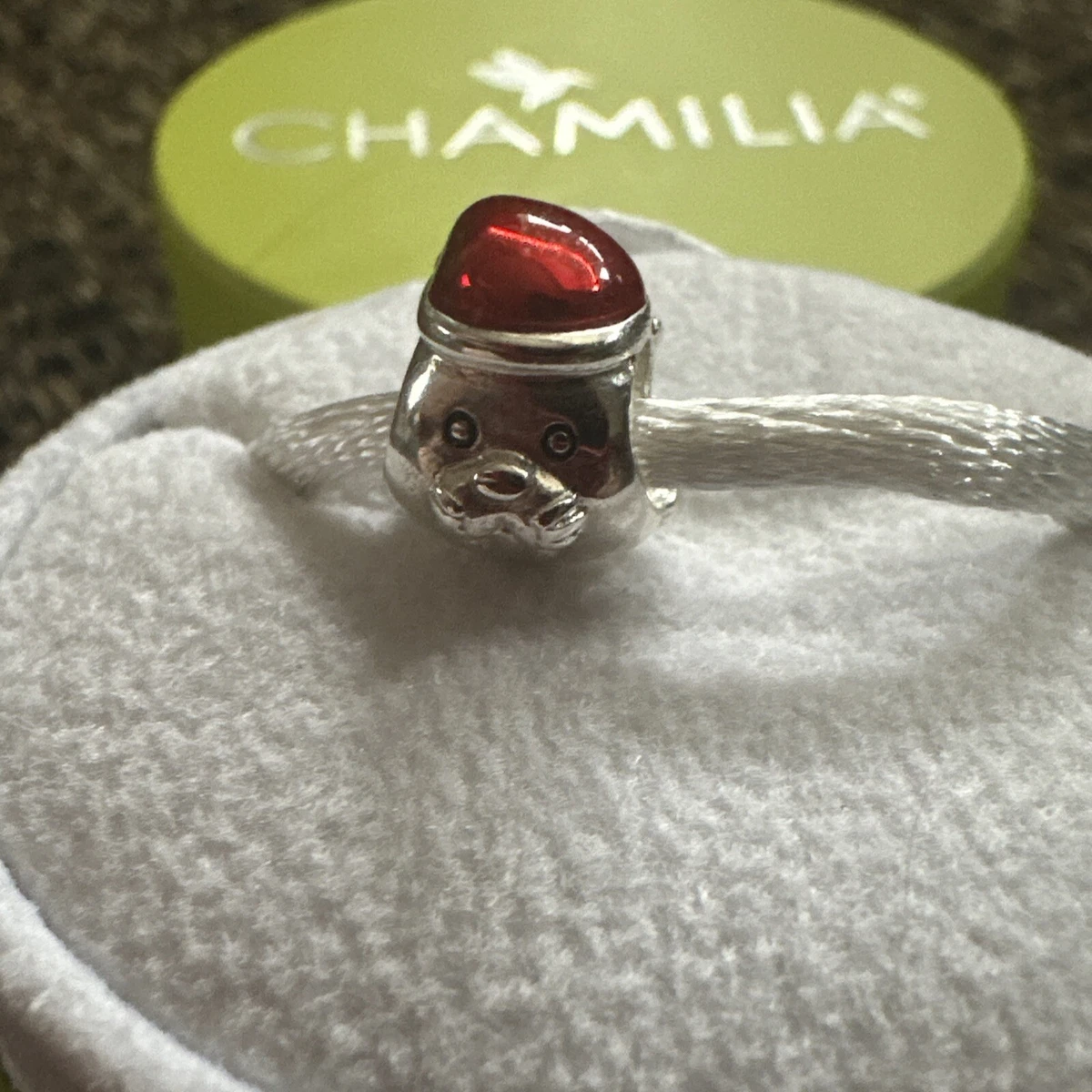 Chamilia sale christmas charms