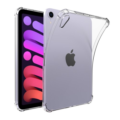 Shockproof Leather Case For iPad 5th 6th 7th 8th 9th Generation Air Mini 1 2 3 4 - Picture 56 of 58