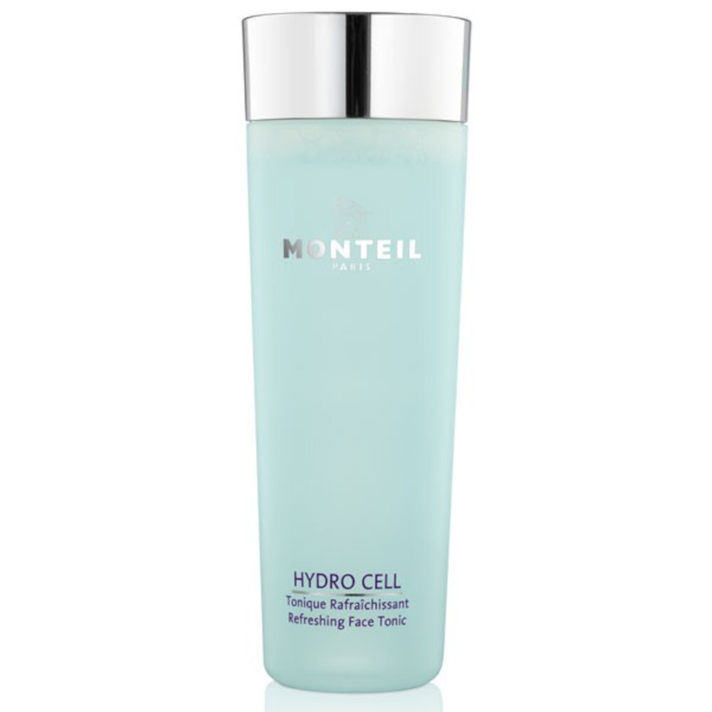 Monteil Hydro Cell Refreshing Face Tonic, 200 ml- alkoholfreies Gesichtswasser