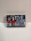 The Best of Culture Club Vintage (Cassette Tape) 1989 Virgin Records VGC+ TESTED