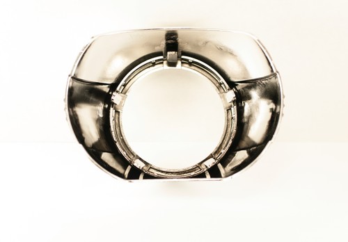 NEW Projectors Shrouds Retro fit  S-Max BEZEL 3" NEW PROJECTOR retrofit covers - Picture 10 of 11