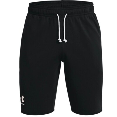 Shorts Herren Rivale Terry