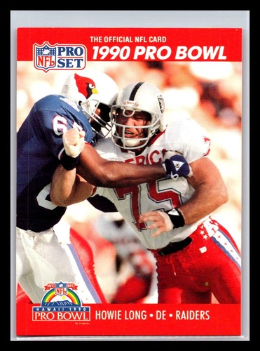 1990 Pro Set Football # 201 - 400 - Pick Your Card! - Picture 299 of 398