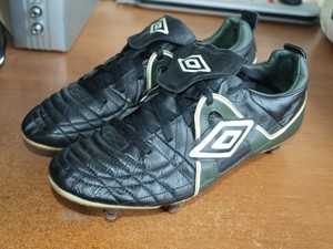 football boots umbro