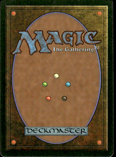 MTG Ray of Command Ice Age Regular Common NM  - Picture 2 of 2