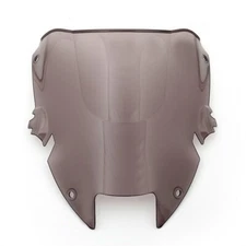 Windshield WindScreen For Honda VTR1000F VTR1000 Firestorm SuperHawk 97~05 Smok