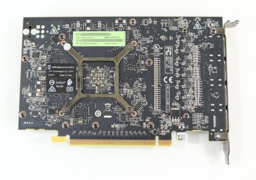 Barco MXRT-6700 8GB DDR5 4x DP PCI-E K9306047-20I 102C9542000 Diagnostic Imaging - Picture 4 of 4