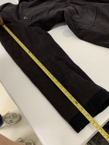 DOLCE&GABBANA PARKA BLACK 2XL MADE IN ITALY #B2 - Picture 3 of 21